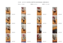 【QTGZS0331】媳妇裸足丝袜堵嘴干呕口水横流窒息调教抽搐...