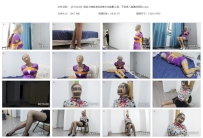 【DYK208】定拍小楠伪装成按摩女与毒贩交易，不料落入毒...