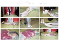 【XRYC347】小0保鲜膜全包