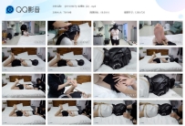 【JSYC0047】红颜劫（上）