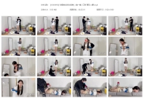 【XSS0050】校服收拾家务后被tj（第一集）口球 驷马 m腿