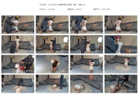 【YSSA0081】喵喵极限五花押解、跪走、放置