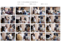 YT160 两个美女玩猜字游戏，赢了有奖输了被罚