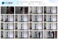 【XYGZS0399】轻口味 12cm尖头细高跟紧身牛仔裤直臂放置极限...