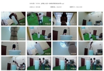 YT2530 【波雅】这是一家被绳艺耽误的杂技团