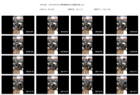 【QTGZS0929】薇薇通勤装白丝高跟鞋吊缚