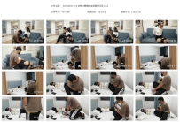 【QTGZS0123】伪娘ol喵喵被迷晕捆绑玩弄