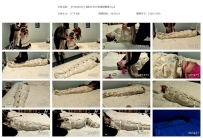 【YSSA0023】仙仙小女仆束缚袋捆绑