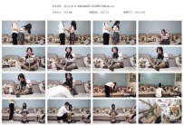 【ZJYC0001】定拍快递危机~网红模特小雅主演