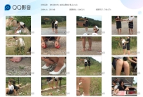 【RDZZ065】走在山间的小路上