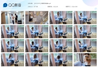 【JSYC0167】新模丹维试镜