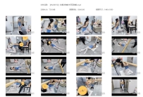 【HLG0012】 体操尤物的末日深度版