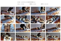 【YSSA0189】小女仆雨溪享受按摩服务