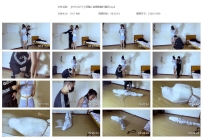 【YSYC0271】尾随入室捆绑抽打逼问