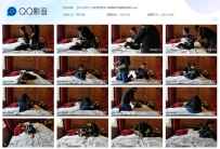 【JSYC0005】大美黑色皮衣 束缚成团 痛苦的姿势