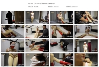 【LYYC0014】魔鬼训练美人舞蹈生