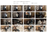 【QTGZS0621】清晨原创 清纯在校大学生茹茹五花