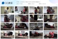 【XYGZS0400】人质第二部（第一集）美女警官与小偷的赌局