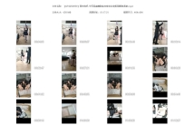 【QTGZS0859】网贷危机 中日混血舞蹈生白瘦幼泳装极限捆绑...