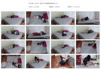 YT2658 【苏子】复合型捆绑逃脱实验
