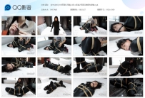 【DYK286】BD无限公司第二季 二阶段2号目标侦探向若楠