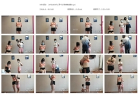 【YSSA0007】两个女孩被绑逃脱