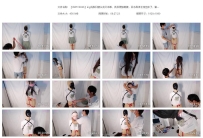 【XMTX0026】kig乳胶口塞头壳又来啦，乳吸更加刺激，口水鼻...