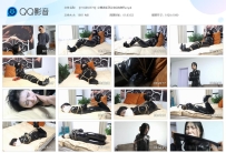 【XYGZS0376】女搜查系列之老k的复仇