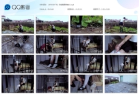 【YSYC0173】学生毒贩被捕二