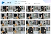 【JSYC0104】曼曼 超紧直臂捆绑