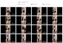 【MZYC0017】麦子原创 固定姿势，不能站立，不能蹲下