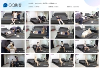 【MSYH0028】祸从天降~小狐狸主演