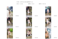 在逃公主捕回羞耻户外