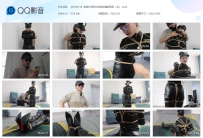 【DYK273】话唠女井队长的定身捕获陷阱（上）