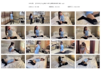 【BT0089】king定拍！安慈《被贩卖的性感人妻》