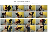 【SYG0061】凌宇 黑短衫 爆乳 凌空悬吊飞舞~