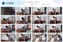 【XYGZS0383】特供被调查的美女经理：特殊邀请