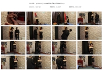 【YSSA0015】主办方的阴谋（下集）杨若琳主演