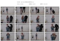 【4kYX043】紧缚后的七种猿辔方式