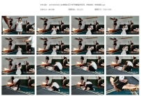 【QTGZS0402】山鬼原创 五个妹子被捆起来玩弄，各种姿势，...