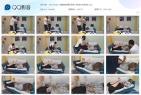 【JSYC0100】流星客棉袜驷马紧缚+TK挠痒+挣扎自救