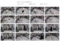 【XYYS0049】时装运动捆绑~