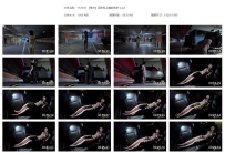 YT2638 【落叶】逛车库上瘾的落叶