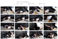 【YN019】丝袜全包挣脱