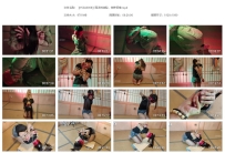 【YSSA0068】周洋初体验，各种紧缚