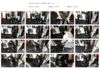 【MTL0014】木柱紧缚“训练”