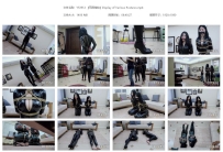 YT2512 【无限定拍】Display of Various Postures