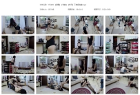 YT2489 【缇娜】【佟镜】【佟司】三傻捉迷藏