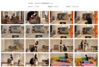 【HLG0015】 别墅里的秘密下