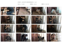 【QTGZS0855】缚文师 新圣鹿之囚（3）